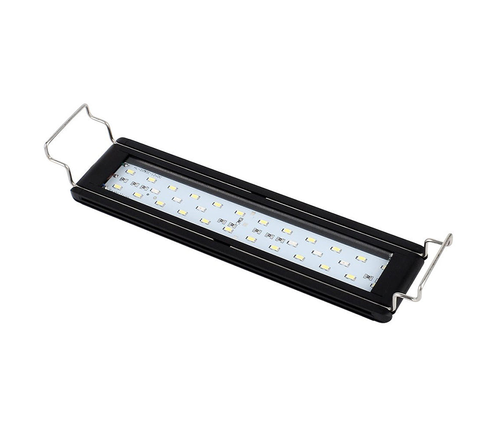 Aquatees Aquarium LED Lights HL-30B Series - B&W ONLY