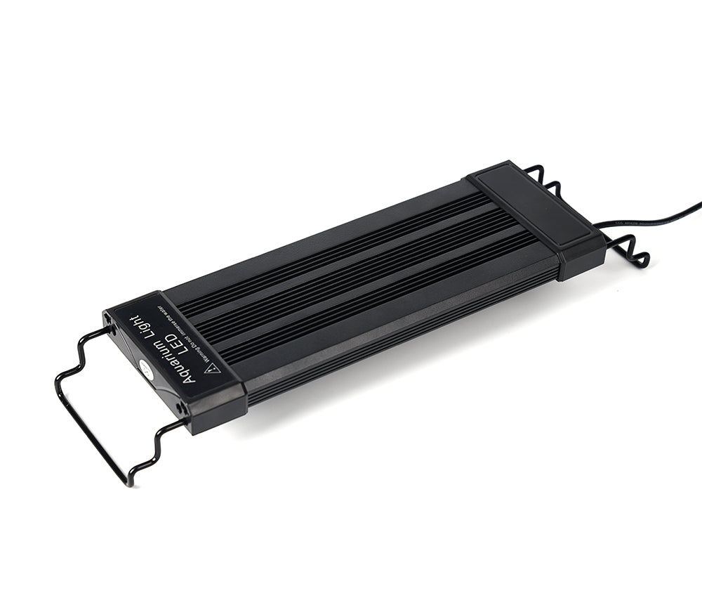 Aquatees Aquarium LED Lights HL-30A Series - B&W ONLY