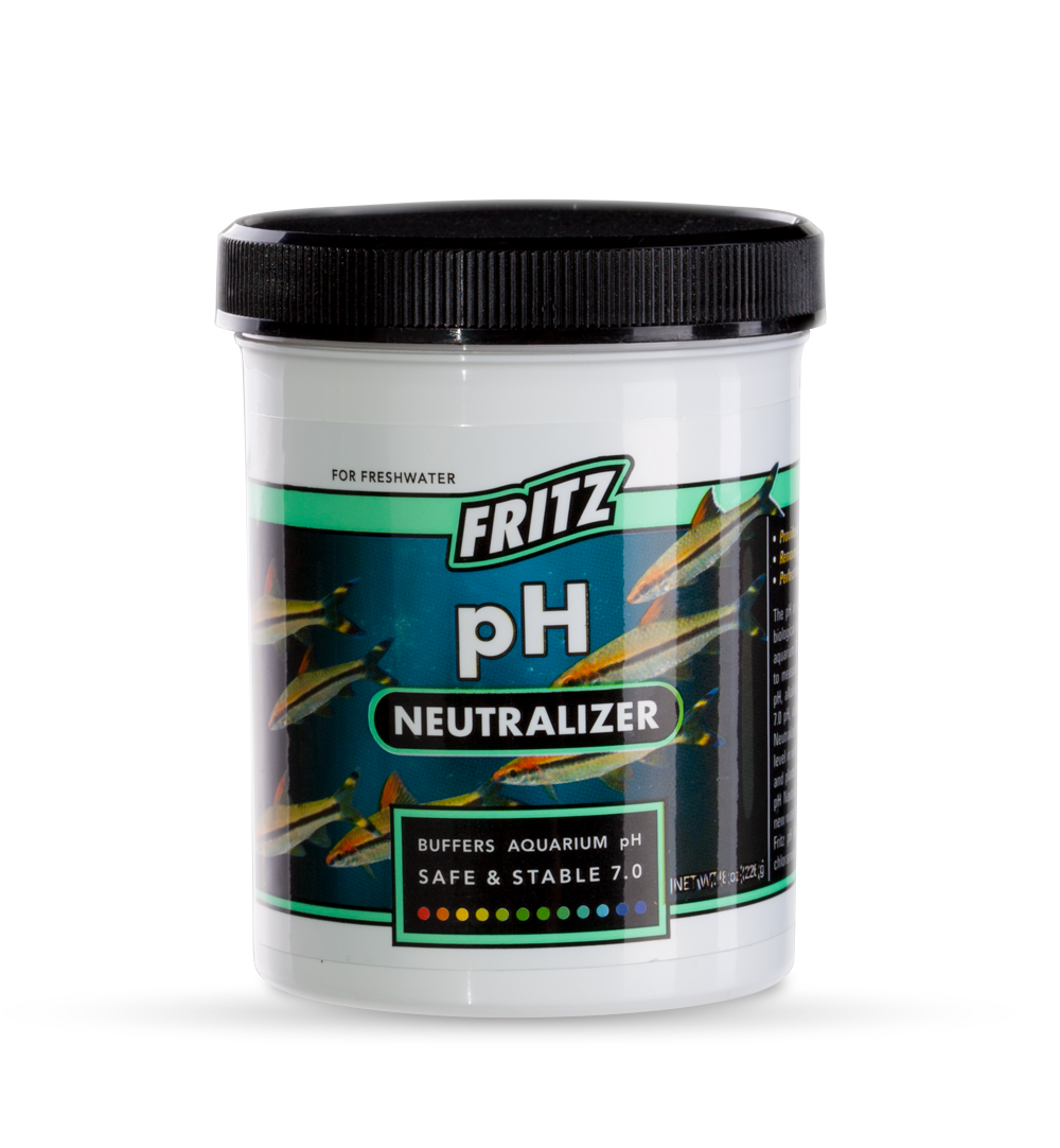 Fritz pH Neutralizer 226g/8oz