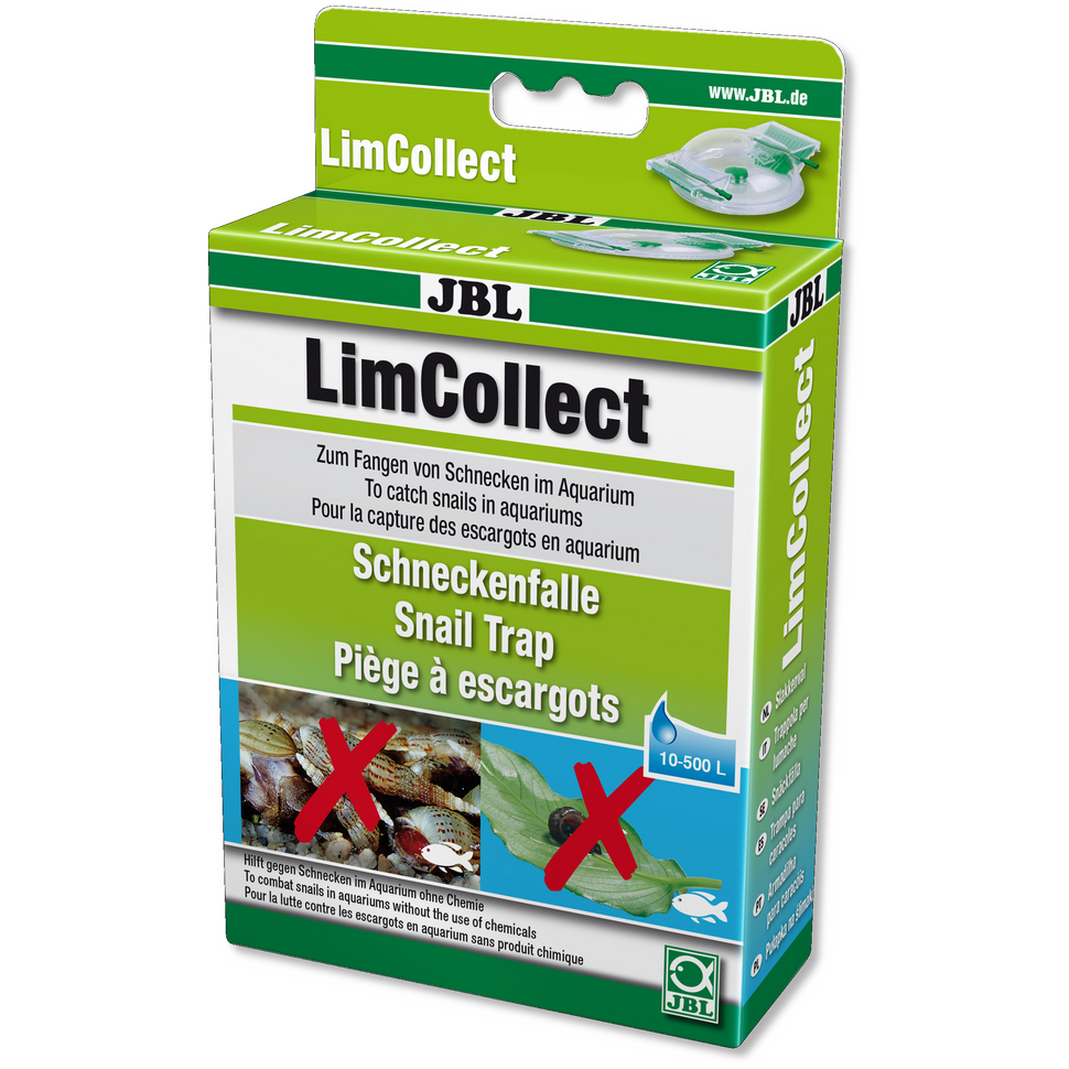 JBL LimCollect(Snail Trap)