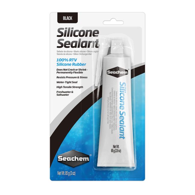 Seachem Silicone Sealant 85g
