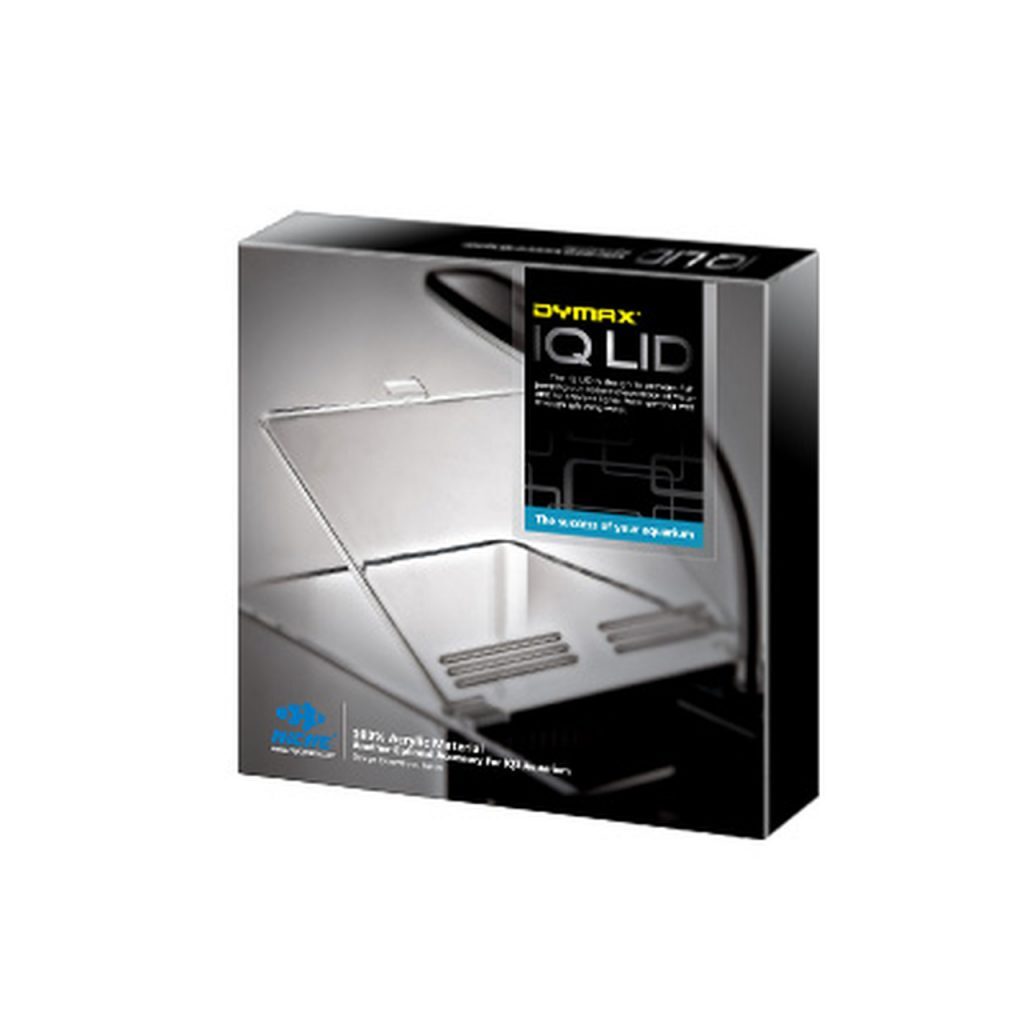 Dymax IQ5 Acrylic Aquarium Lid