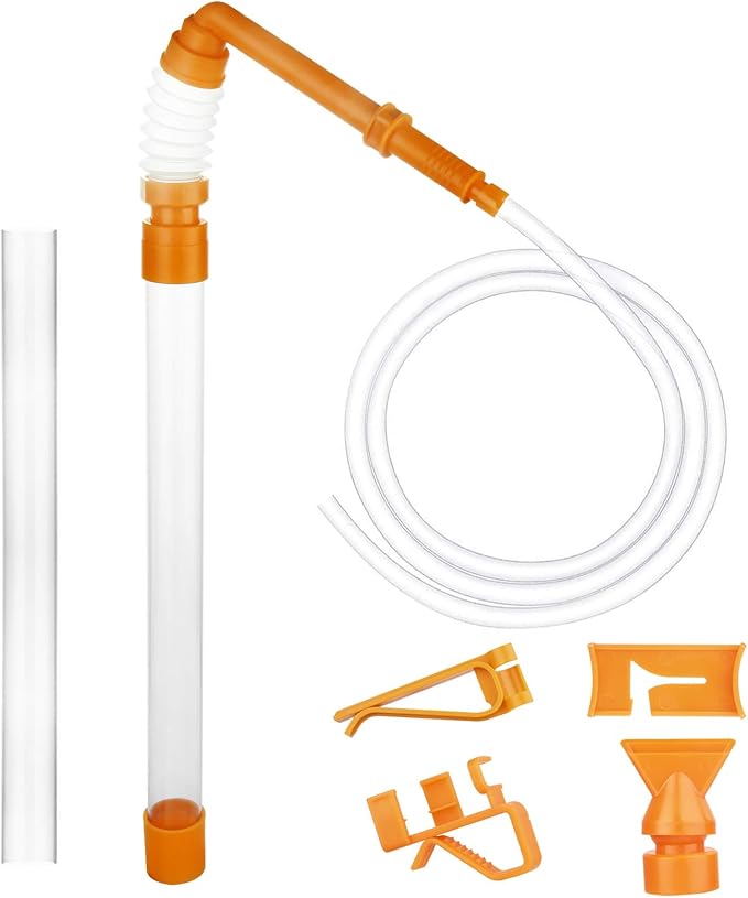 Water Changer/ Gravel Cleaner Kit