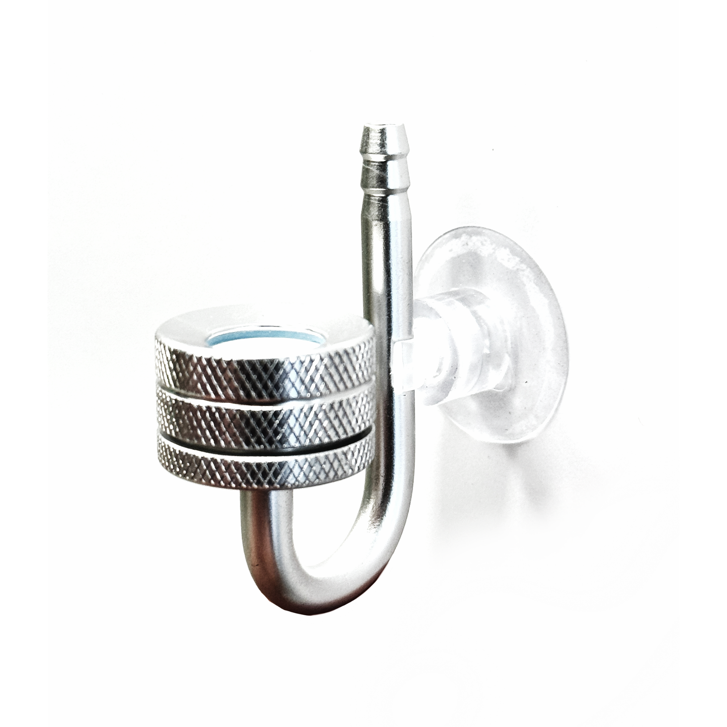 Aquatees Stainless Steel Aquarium Co2 Diffuser