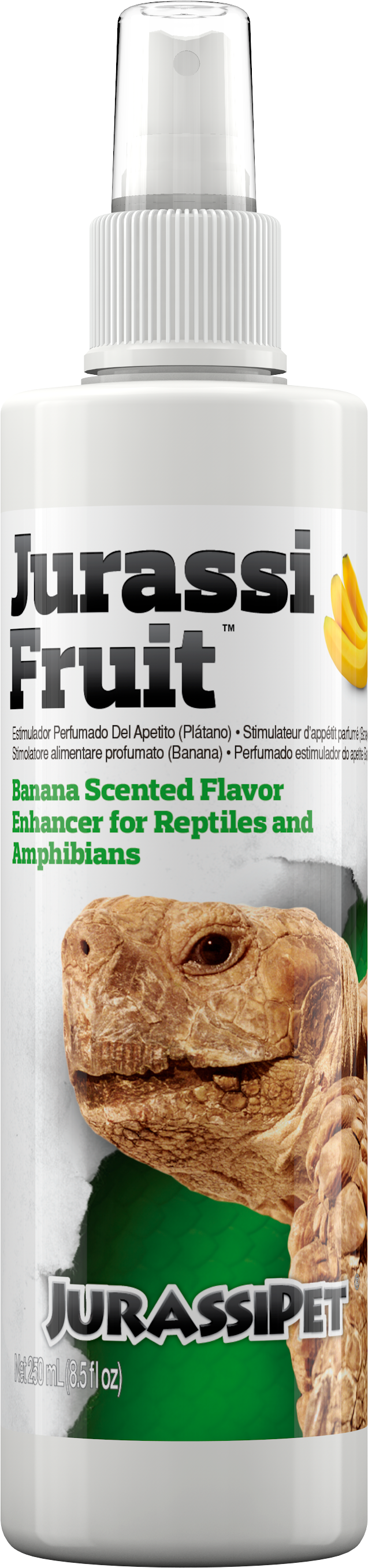 Seachem JurassiFruit - Banana
