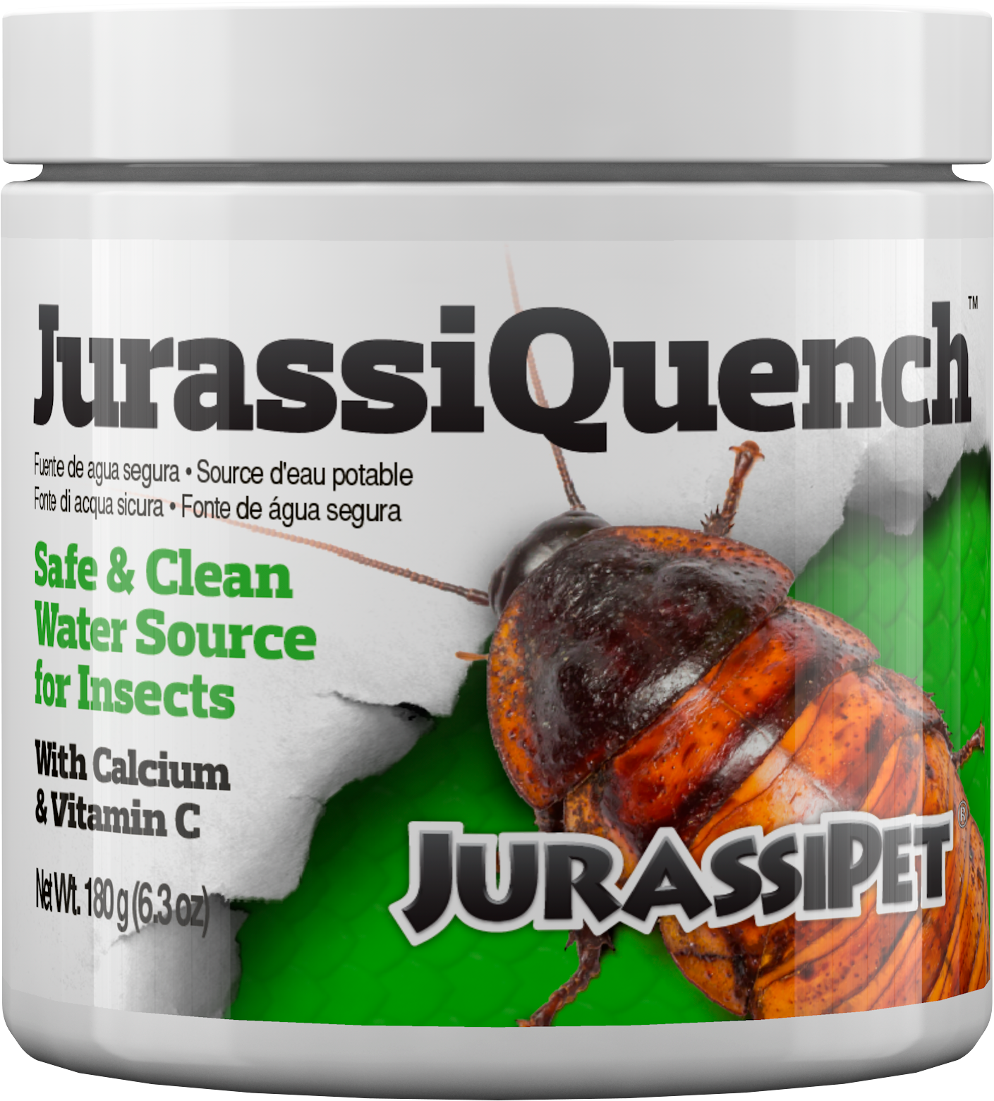 Seachem JurassiQuench
