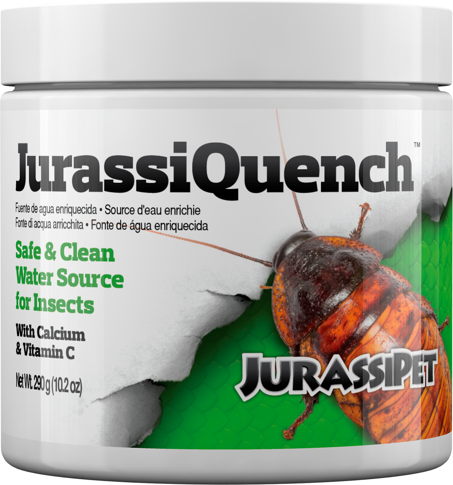 Seachem JurassiQuench