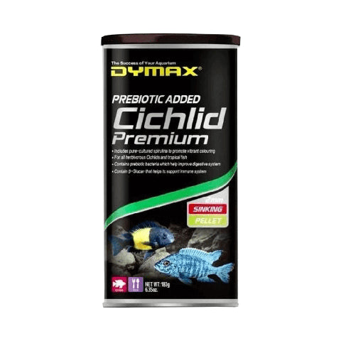 Dymax Cichlid Premium