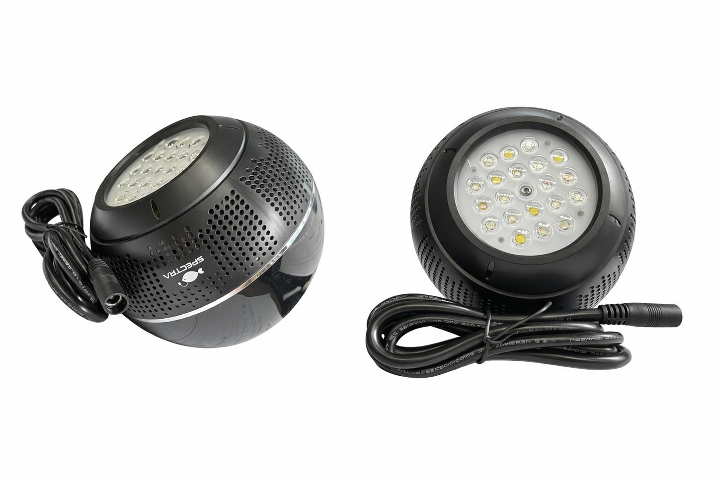 Spectra Aqua Sphere LED Aquarium Light MO31