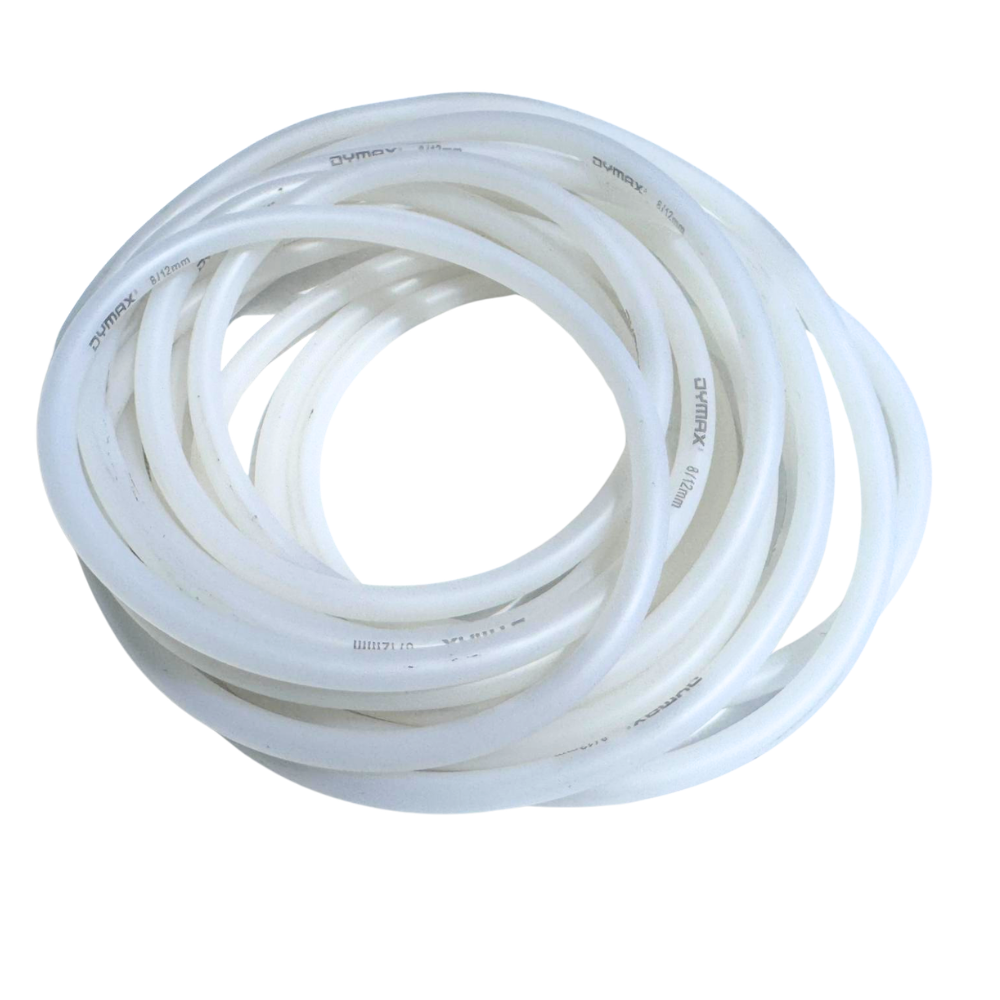 Dymax 8/12mm Silicone Airline