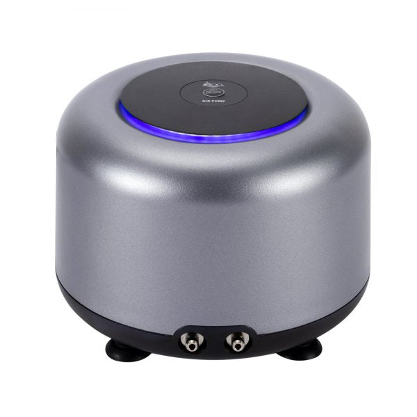 AQQA Adjustable Dual Outlets Air Pump