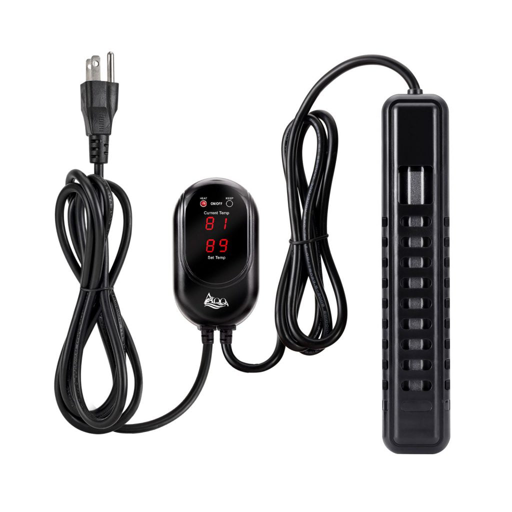 AQQA Submersible Quartz Aquarium Heater