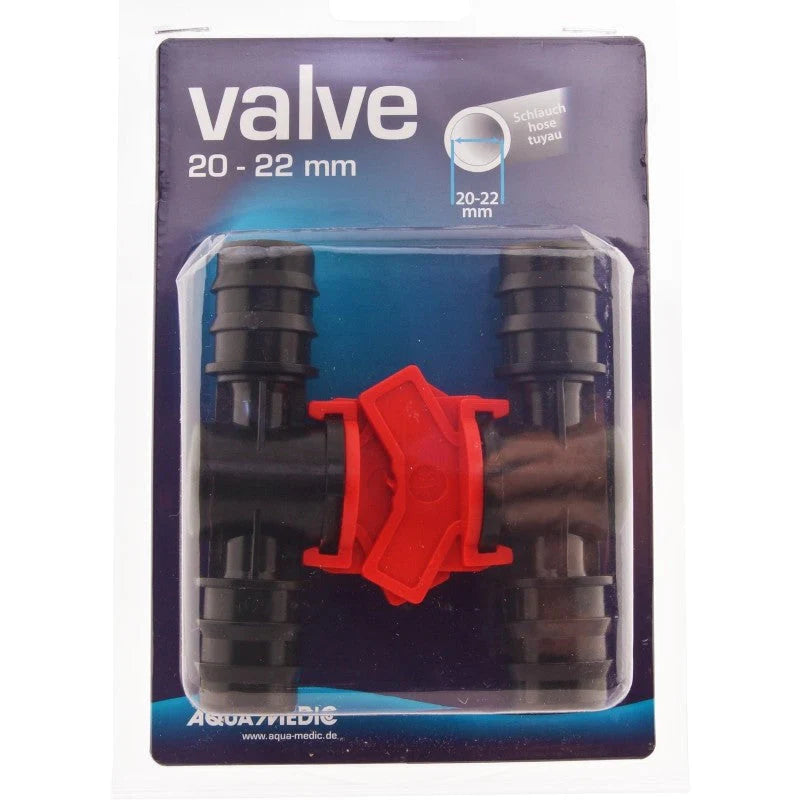 Aqua Medic Regulation Valve for Air and Water