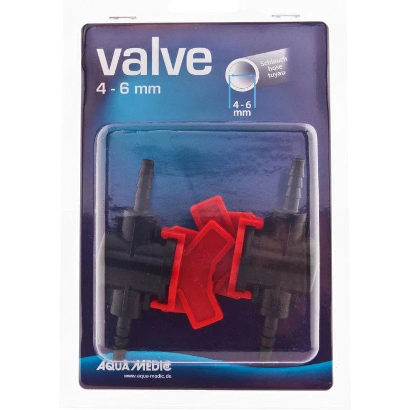 Aqua Medic Regulation Valve for Air and Water