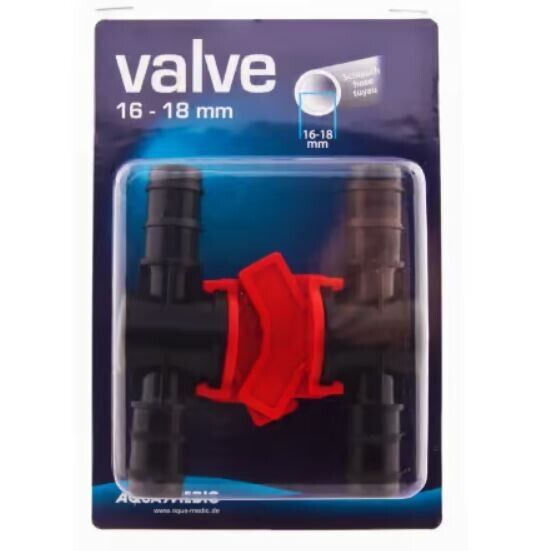 Aqua Medic Regulation Valve for Air and Water