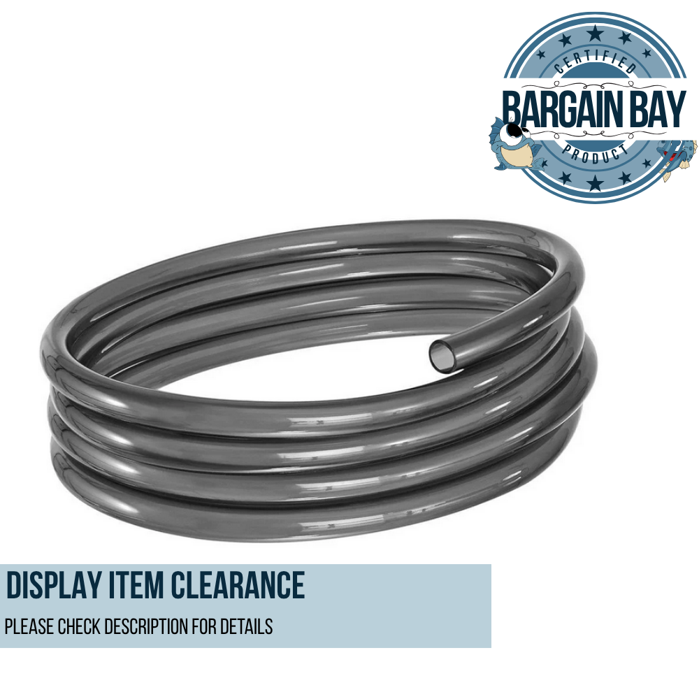 AquaTee's 12/16 grey hose