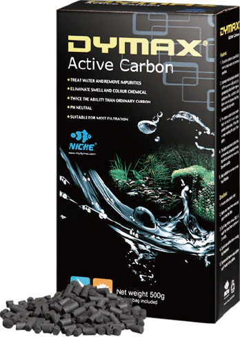 Dymax Active Carbon