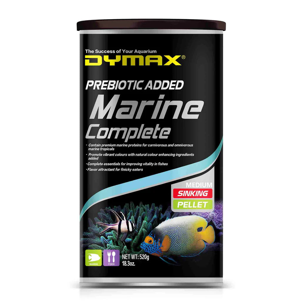 Dymax Marine Complete