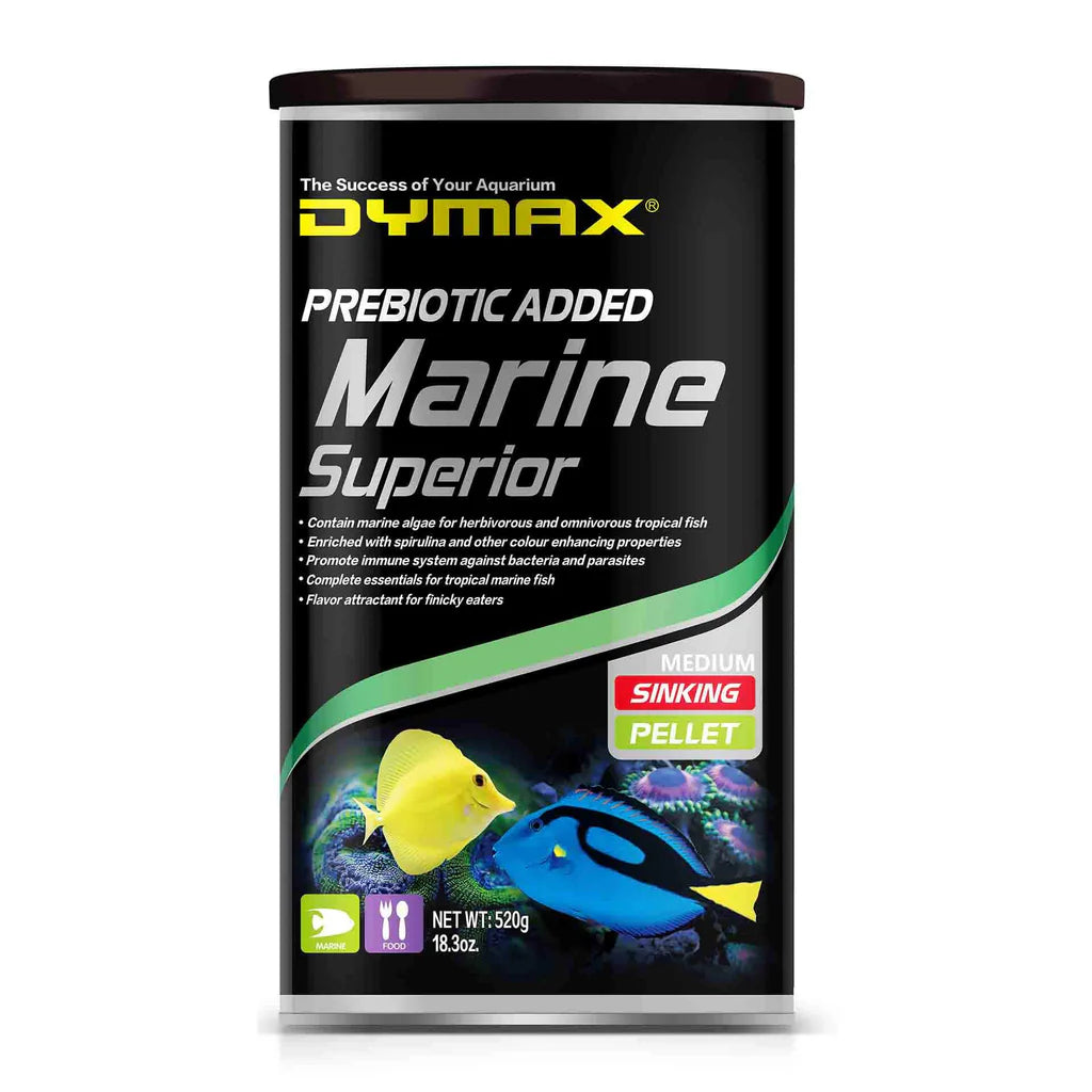 Dymax Marine Superior