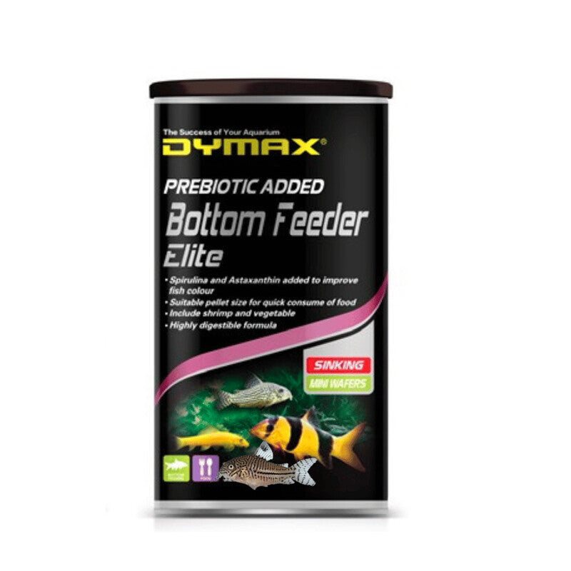 Dymax Bottom Feeder Elite