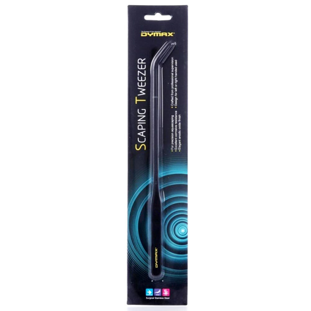 Dymax Stainless Steel Cleaning Tools