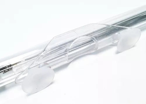 Hopar Crystal Heater