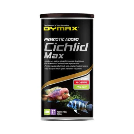 Dymax Cichlid Max