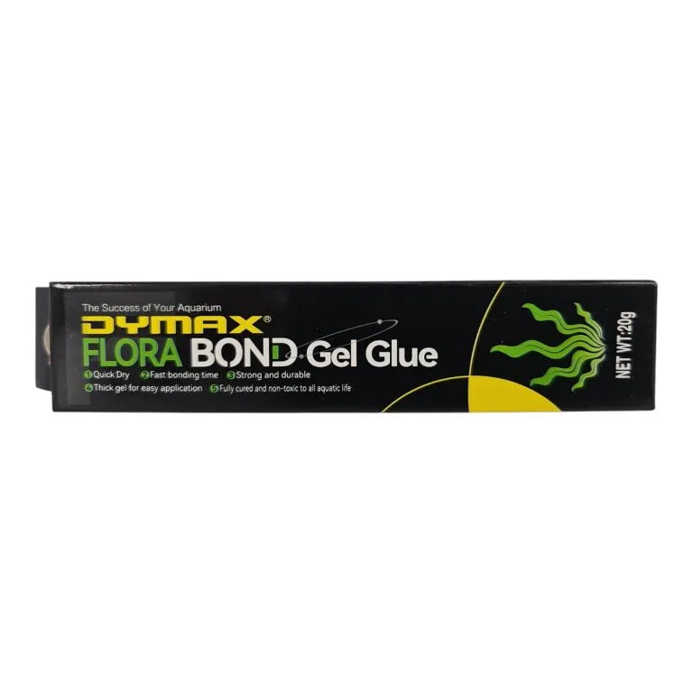 Flora Bond Gel Glue