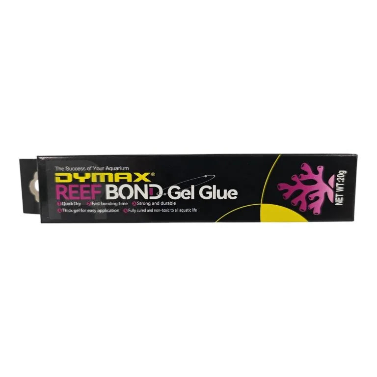 Reef Bond Gel Glue