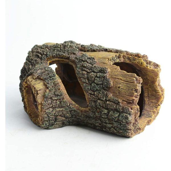 Hygger Tree trunk Ornament
