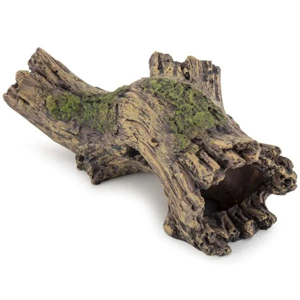 Hygger Tree Log Ornament