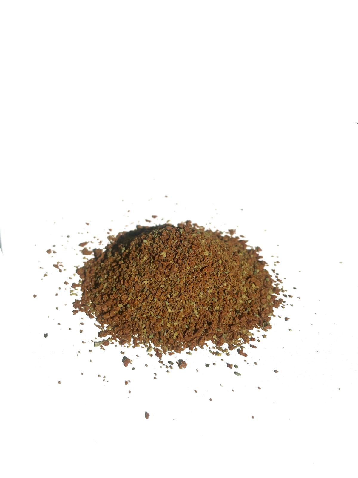 Aquatees Premium High Protein Guppy Granules Fish Food