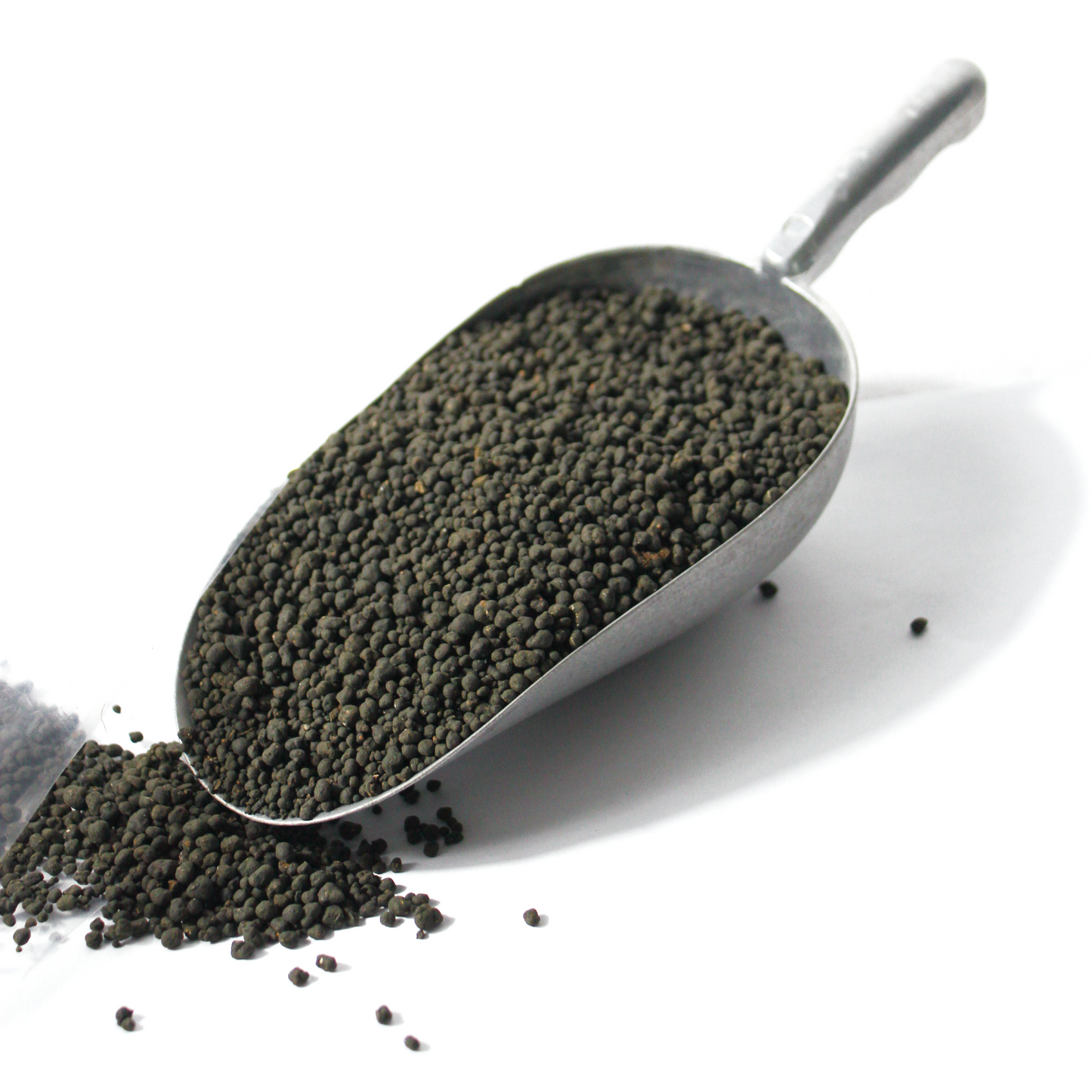 Aquatees Premium Pelleted Base Soil