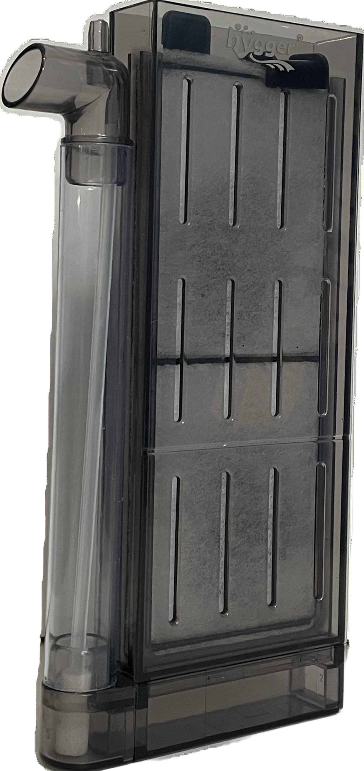 Hygger Small Internal Filter Air Pump Driven