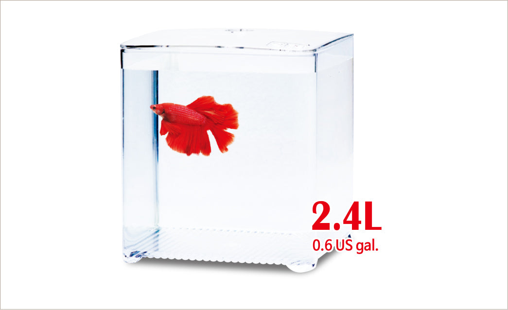 ZISS AQUA NANO TANK ZT-14