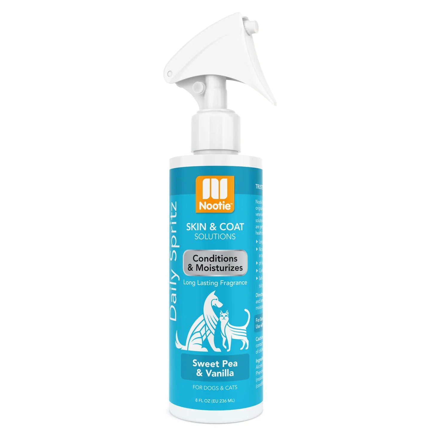 Nootie Daily Spritz Pet Fragrances