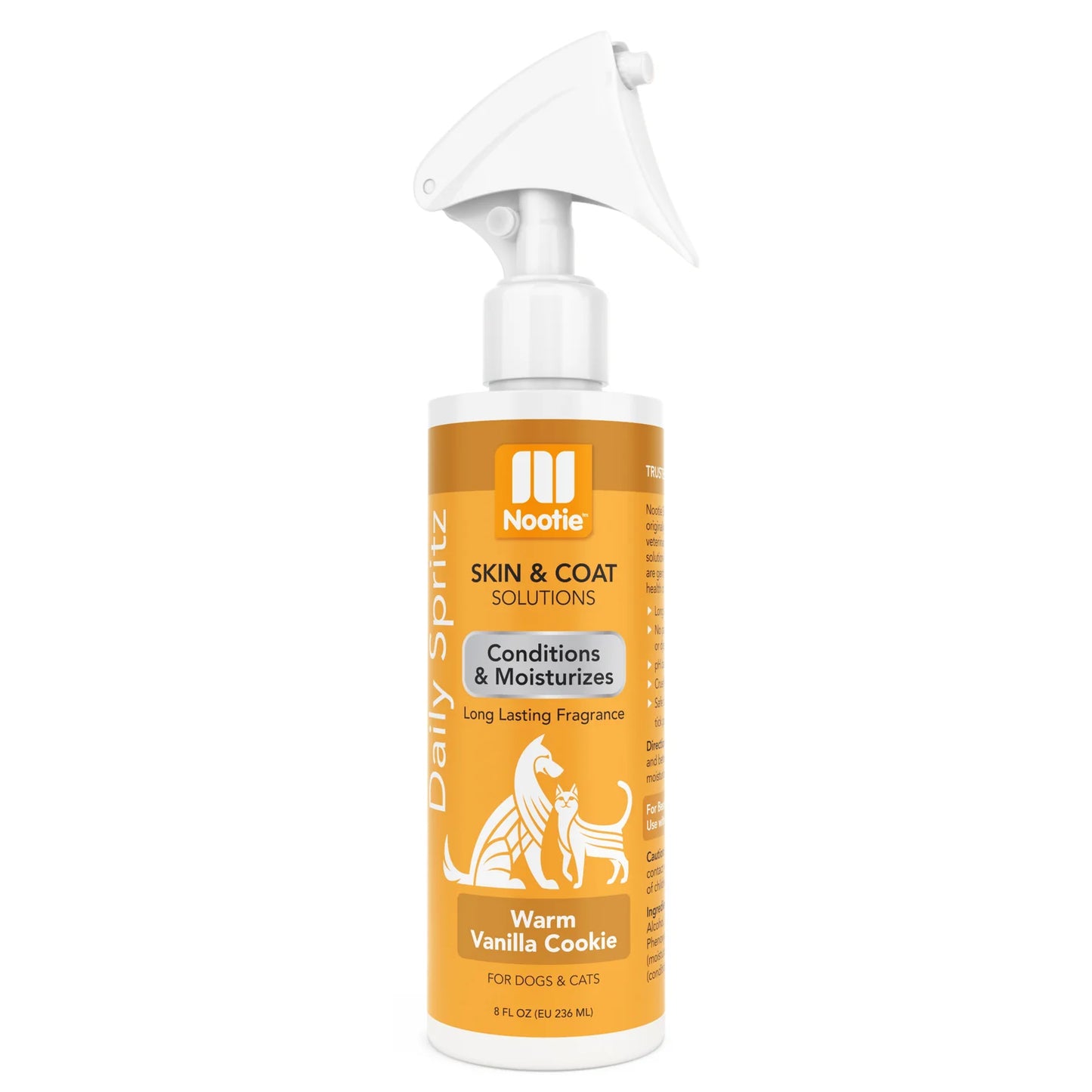 Nootie Daily Spritz Pet Fragrances