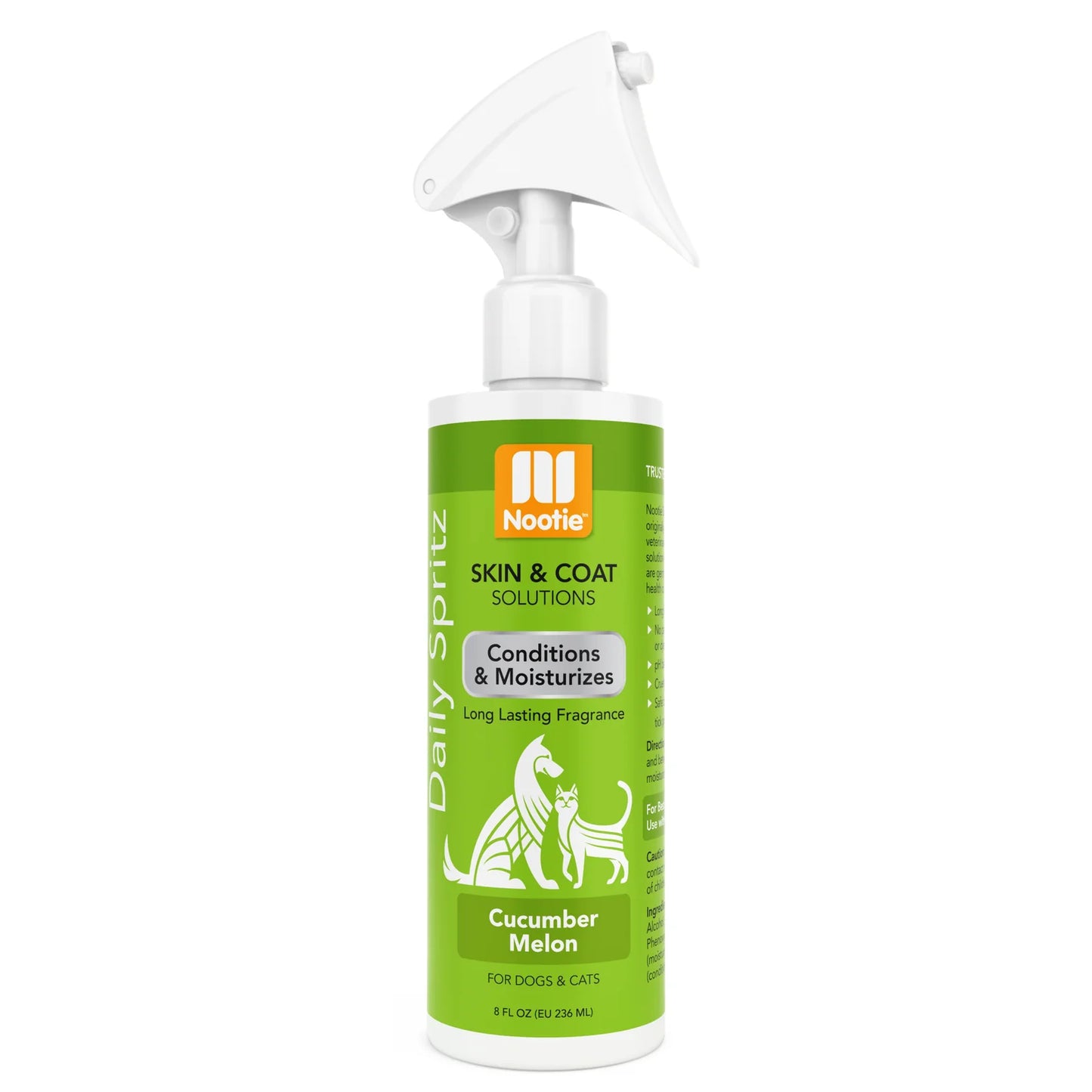Nootie Daily Spritz Pet Fragrances