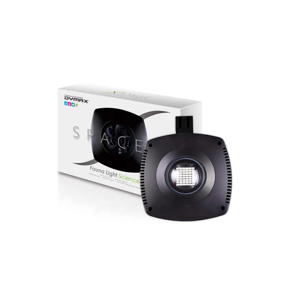 Dymax Space-X Led Lights