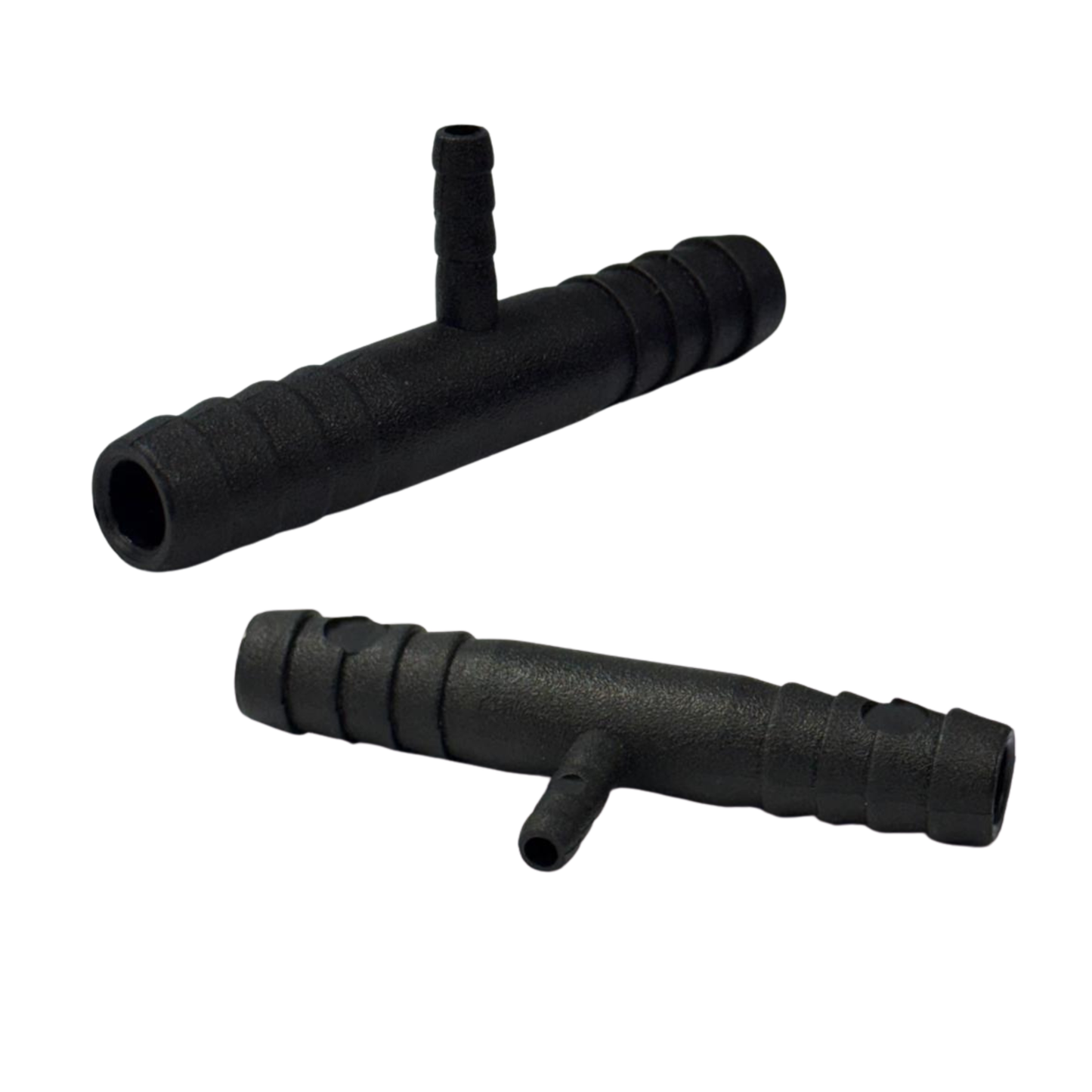 Aqua Medic T-Connector Reducing T Piece 9/12 In - 4/6mm Out