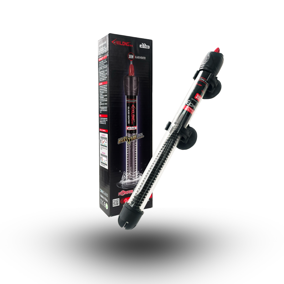 XILong Submersible Glass Heater