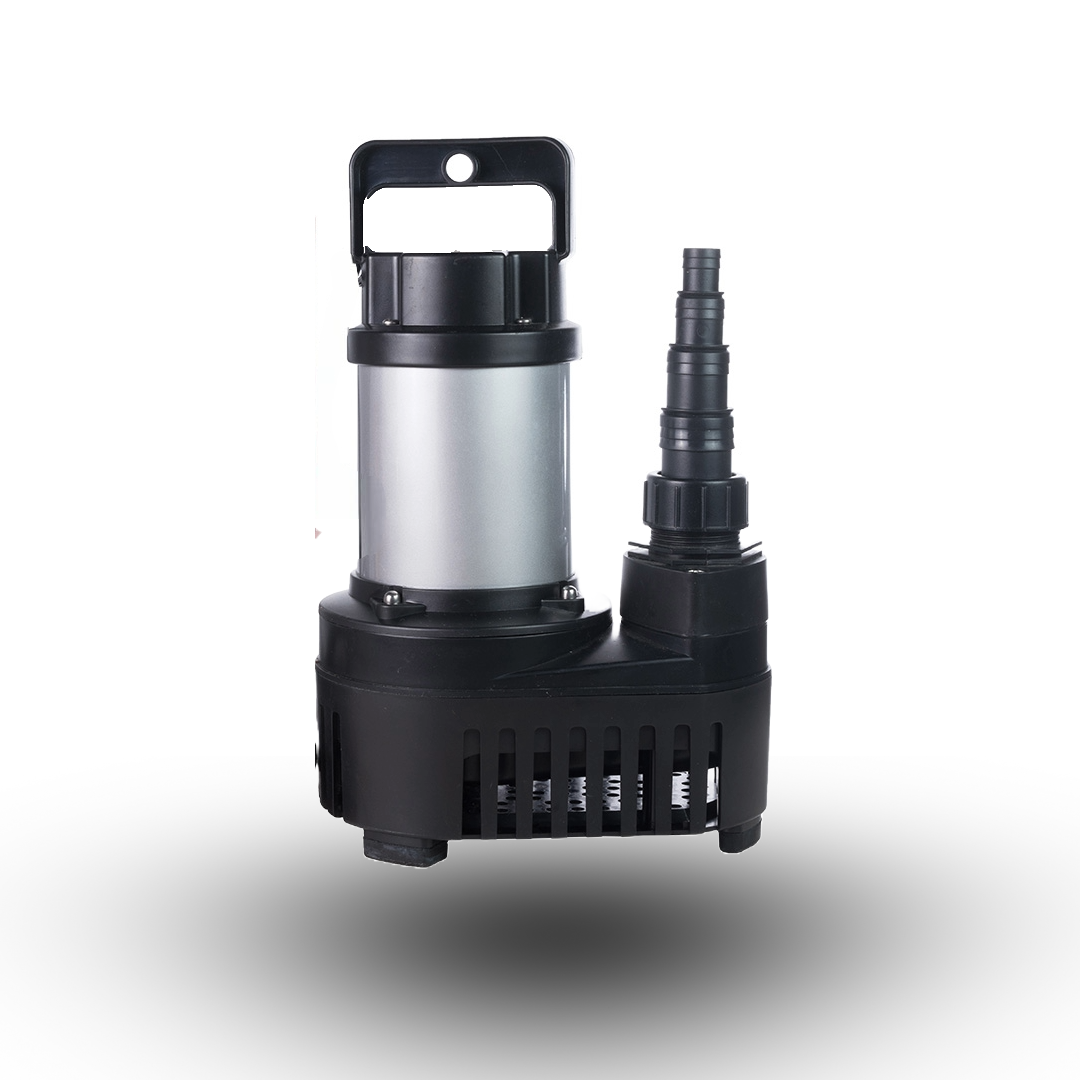 Hikari Giant Submersible Pumps