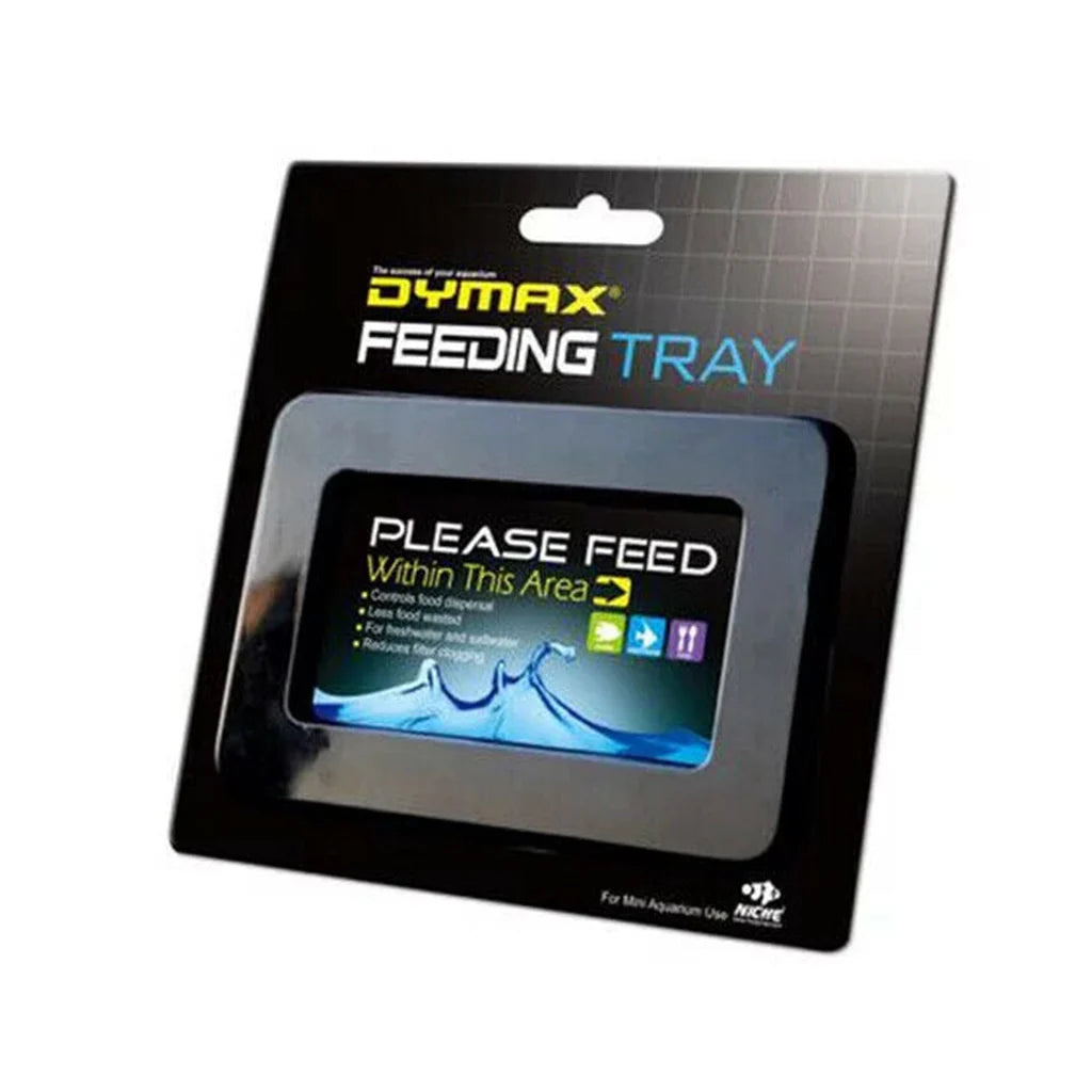 Dymax IQ Feeding Tray