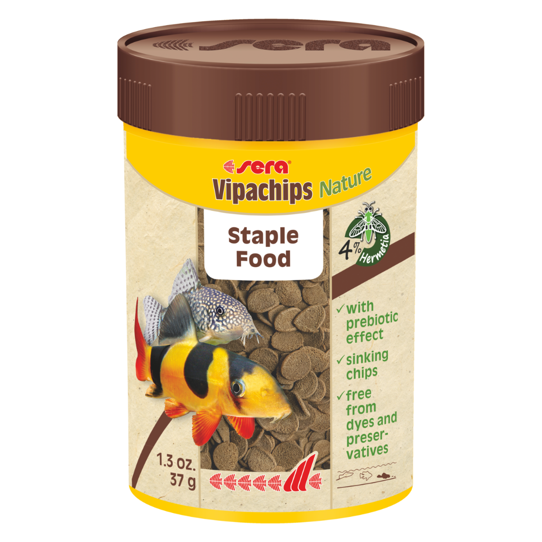 Sera Vipachips Nature