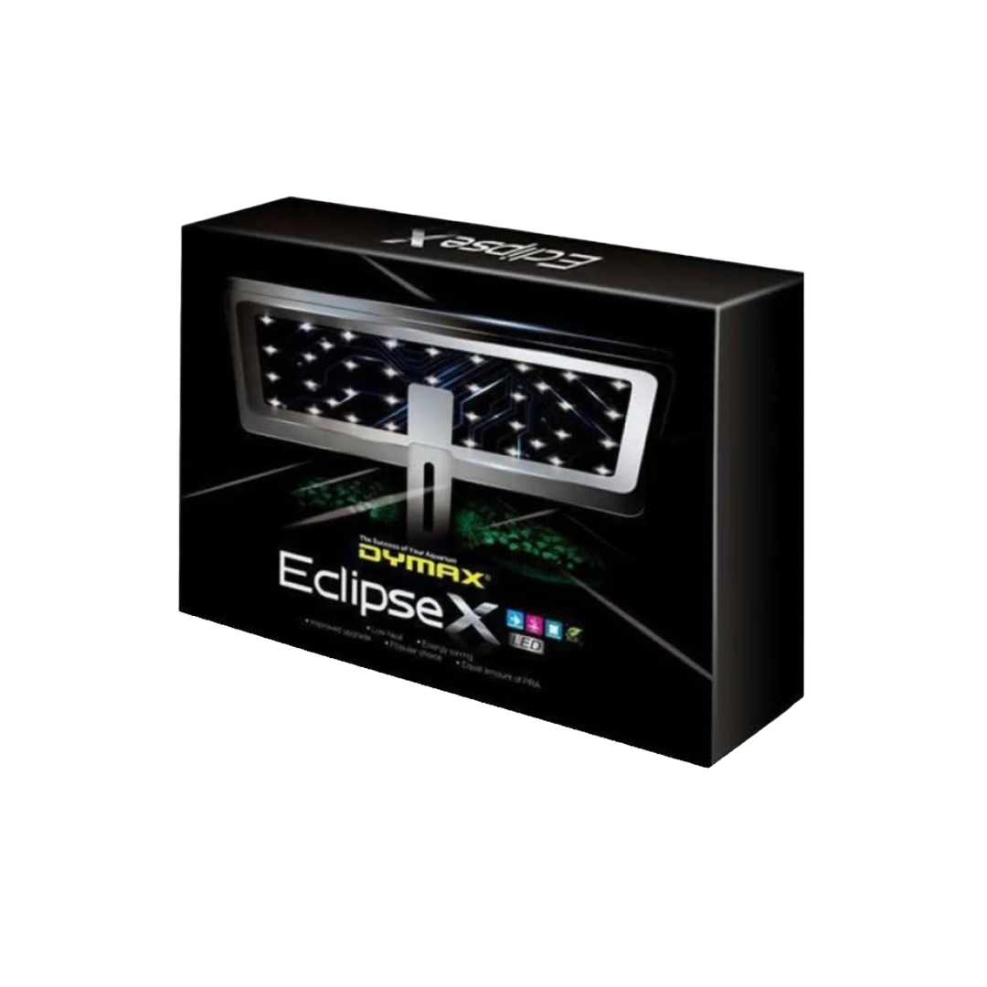 Dymax Eclipse-X Plant