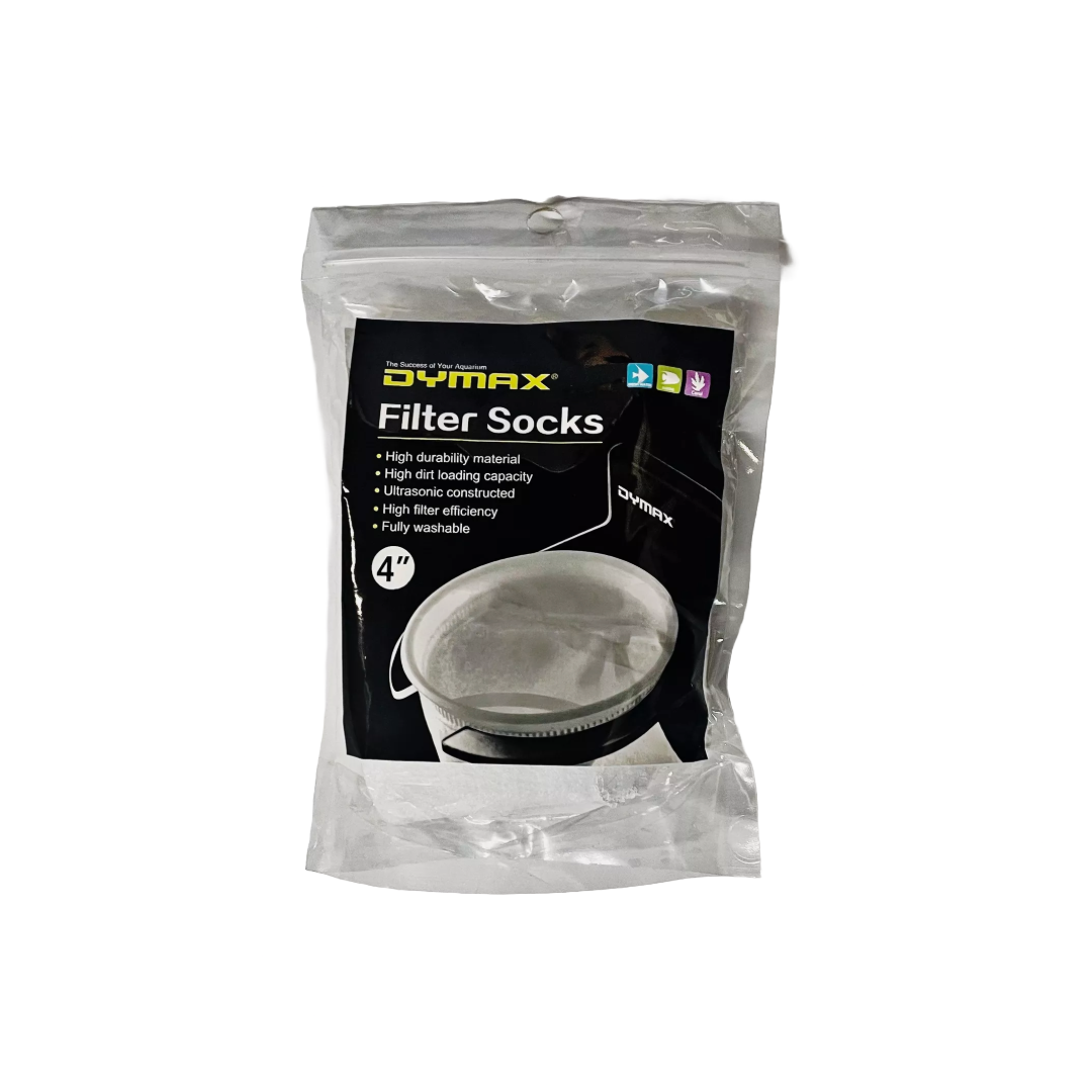 Dymax Filter socks