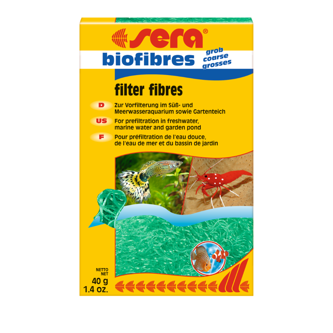 Sera Biofibres
