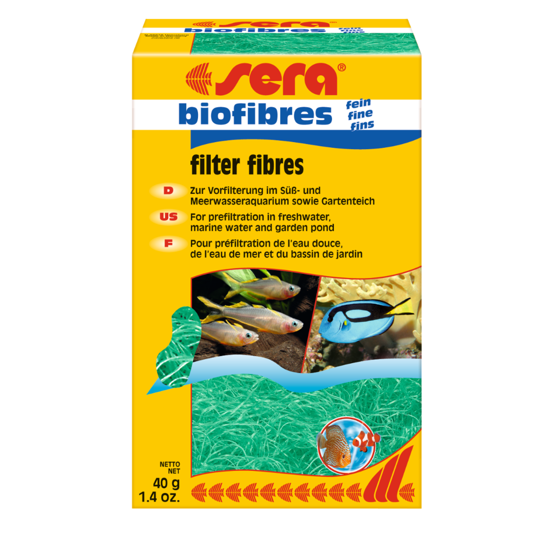 Sera Biofibres