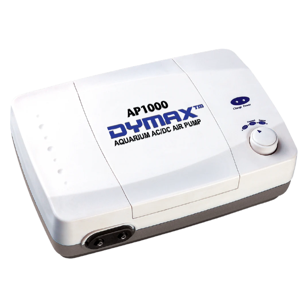 Dymax Ac/Dc Air Pump Ap1000