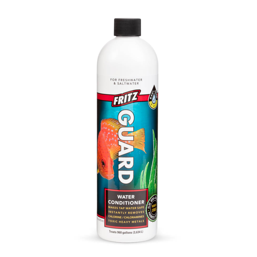 Fritzguard Water Conditioner
